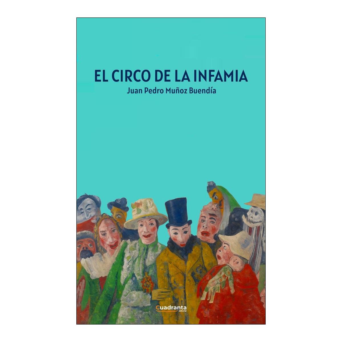 El circo de la infamia 1
