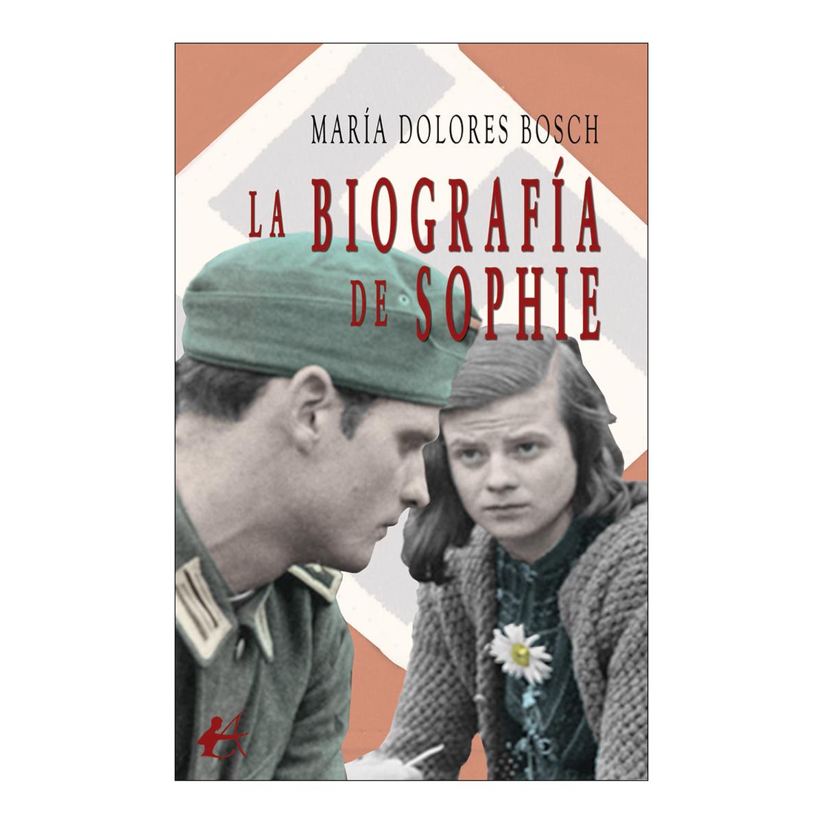 La biografia de sophie 1