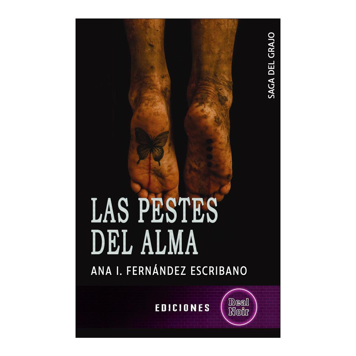 Imagem 0 de Las pestes del alma