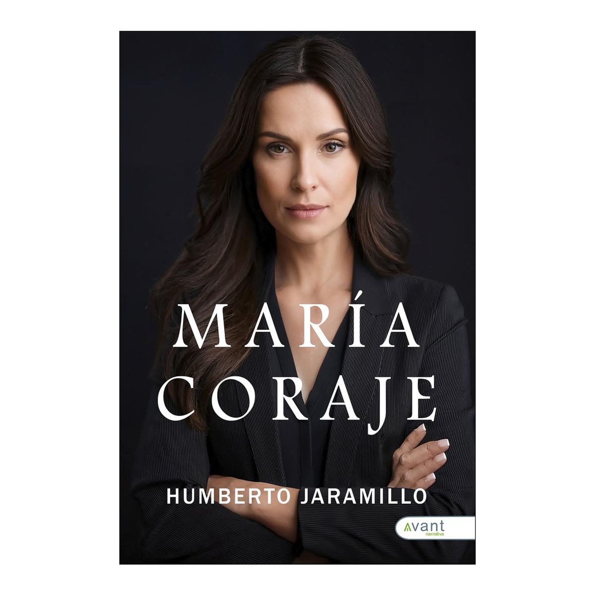 Maria coraje 1