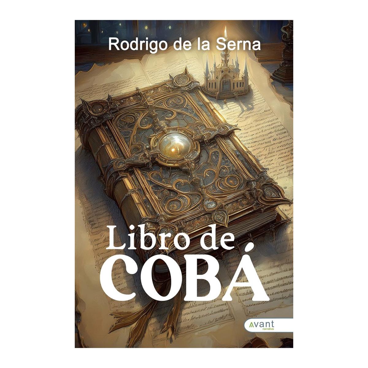 Libro de coba 1