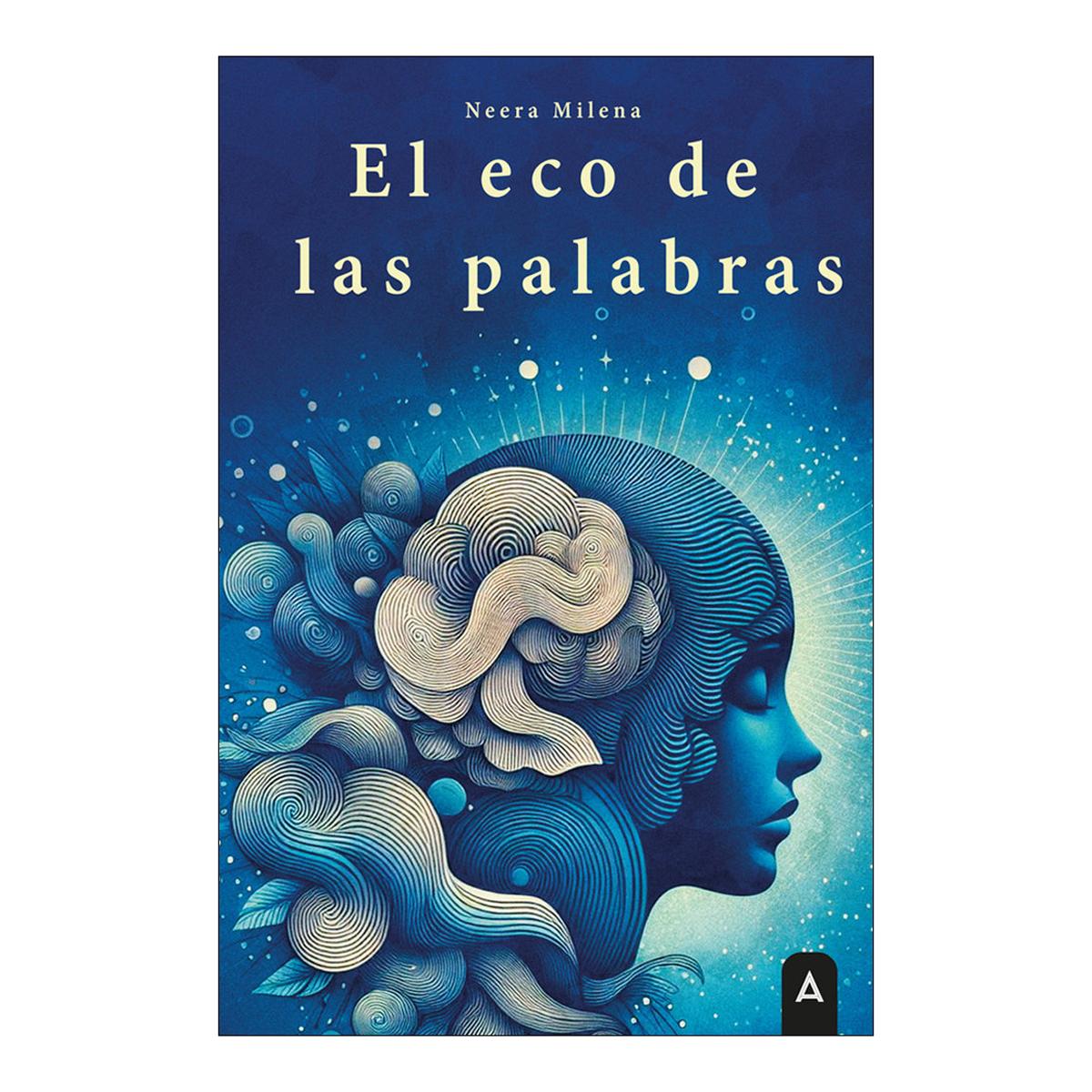 El eco de las palabras (Bolso) (Capa mole) 1