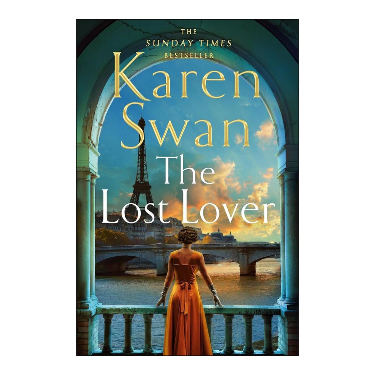 Imagem 0 de The lost lover