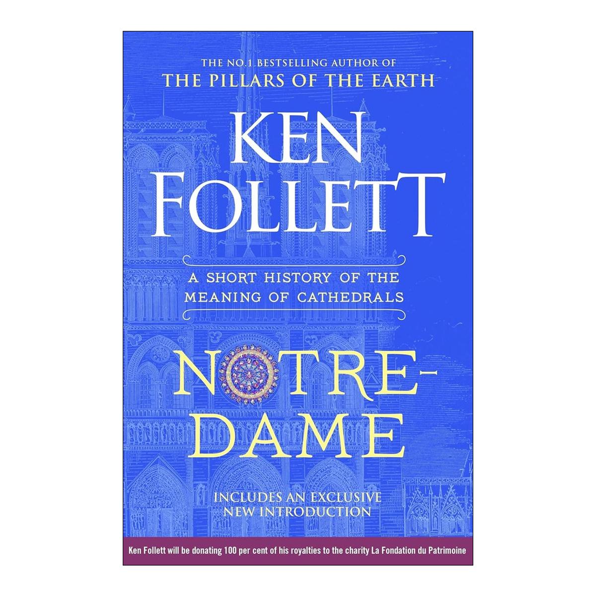 Imagem 0 de Notre-dame