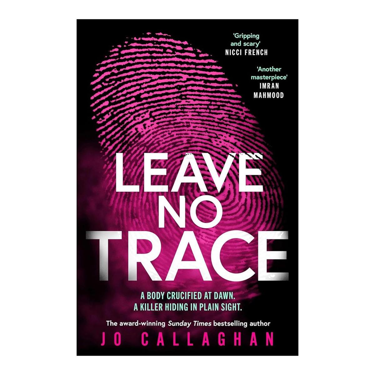 Imagem 0 de Leave no trace