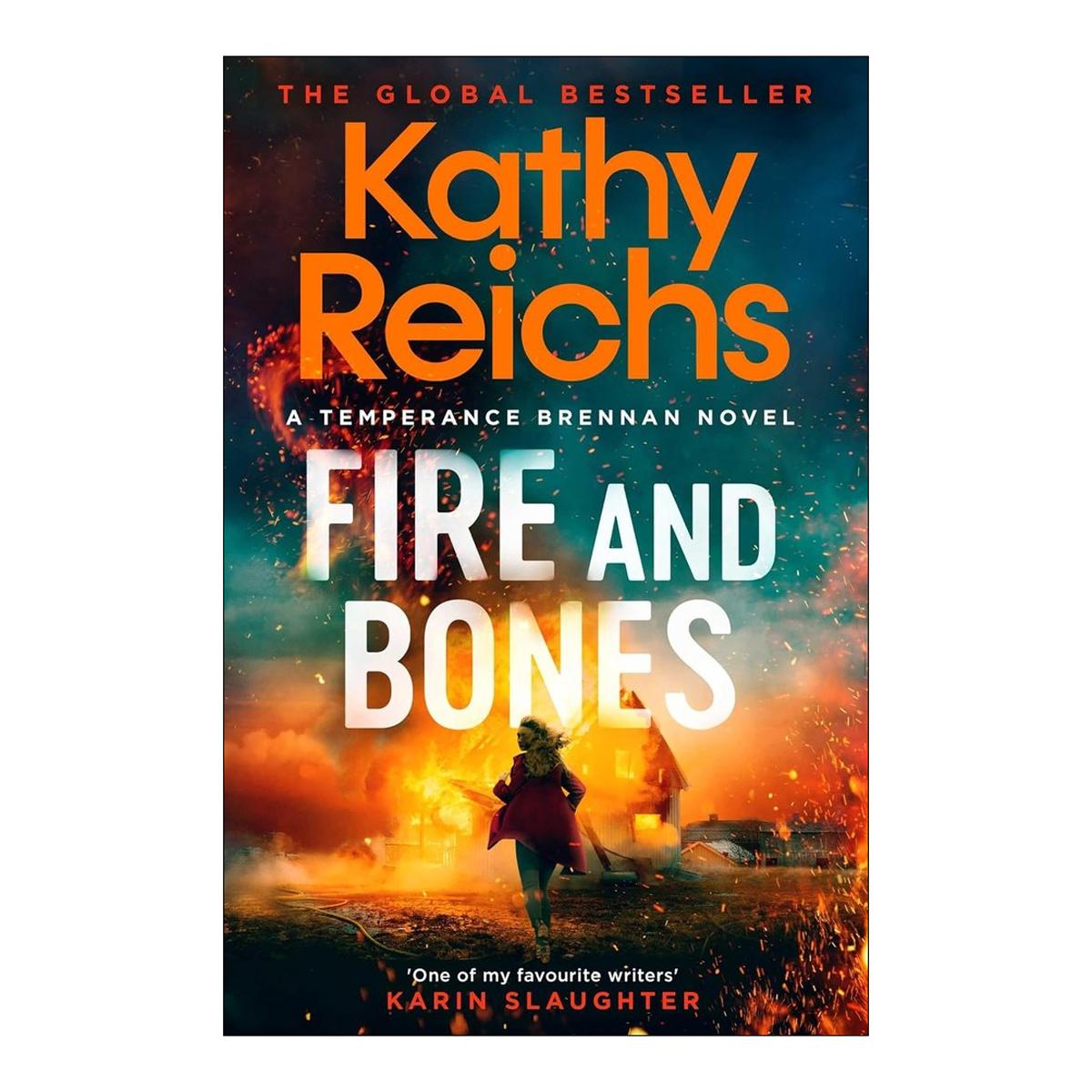 Imagem 0 de Fire and bones