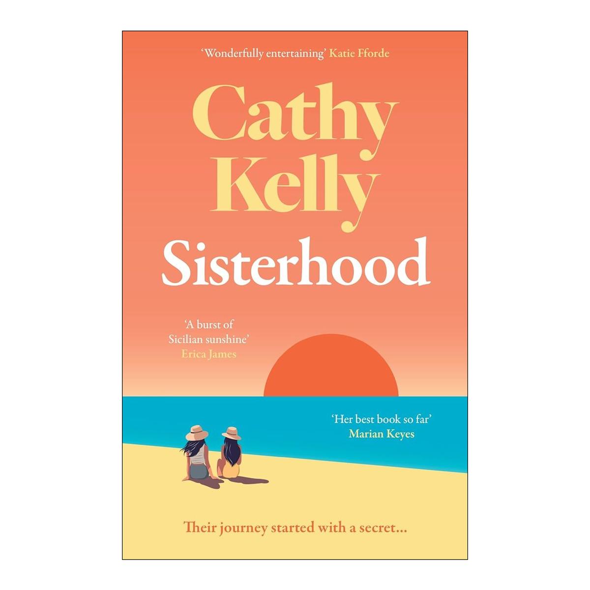 Imagem 0 de Sisterhood