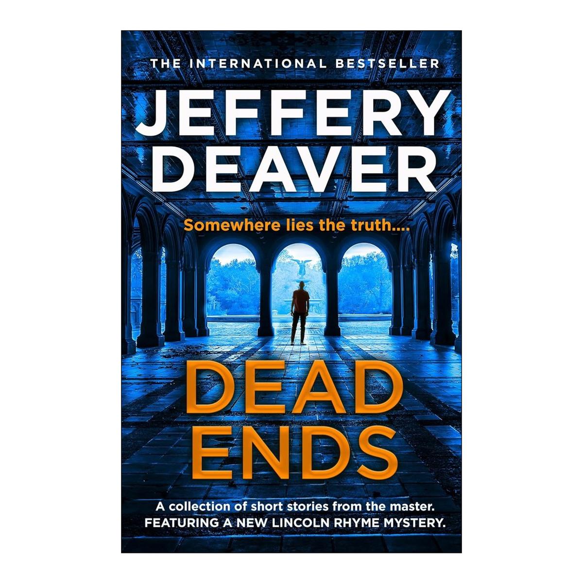 Imagem 0 de Dead ends