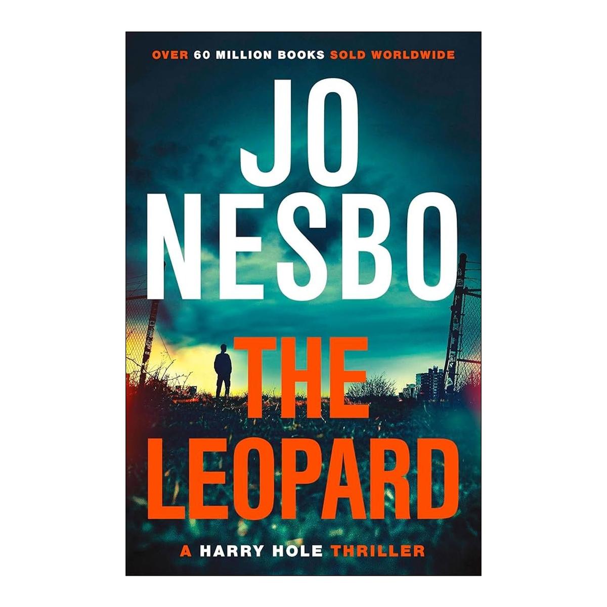 Imagem 0 de The leopard