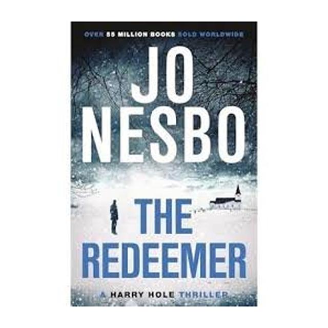 The redeemer 1