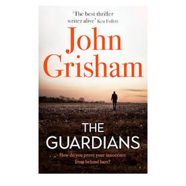 The guardians 1