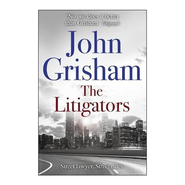 The litigators 1