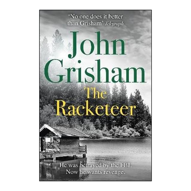 The racketeer 1