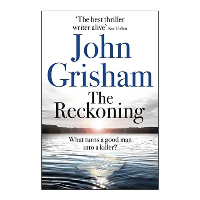 The reckoning 1