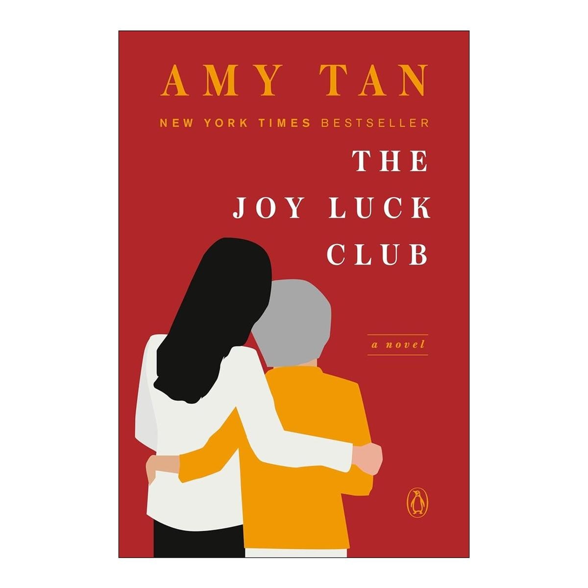 Joy luck club 1