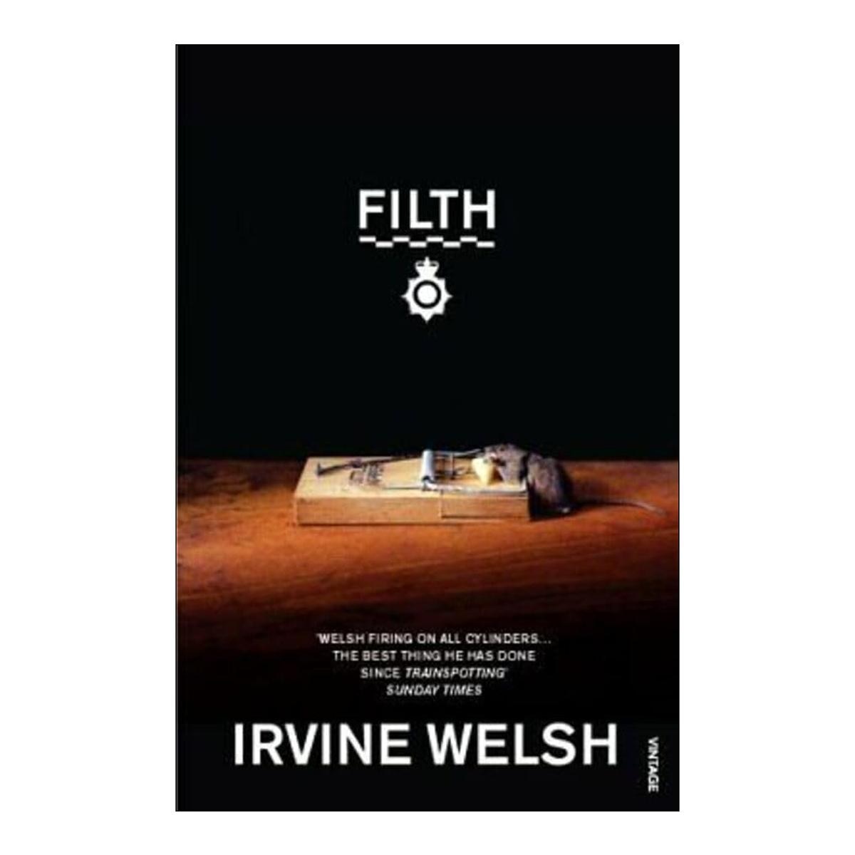 Welsh filth 1