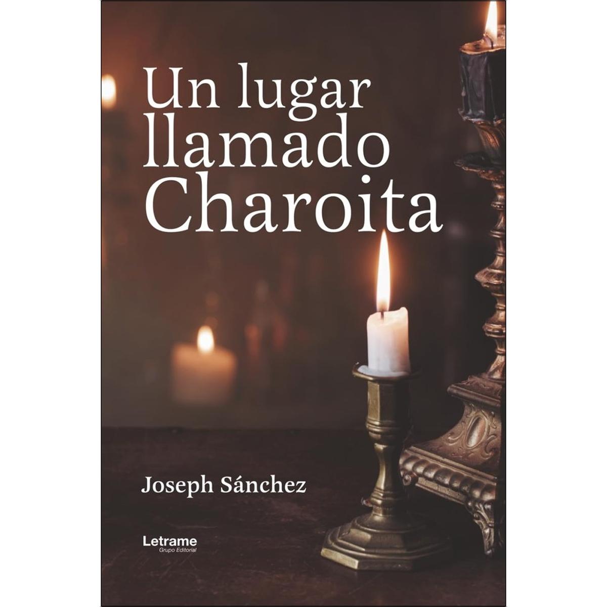 Un lugar llamado Charoita (Bolso) 1