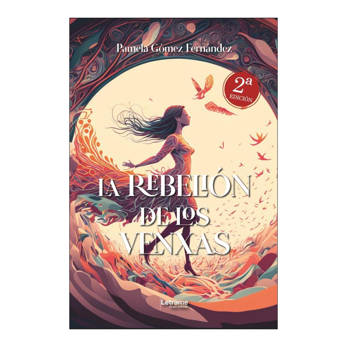 La rebelión de los venxas (Bolso) 1