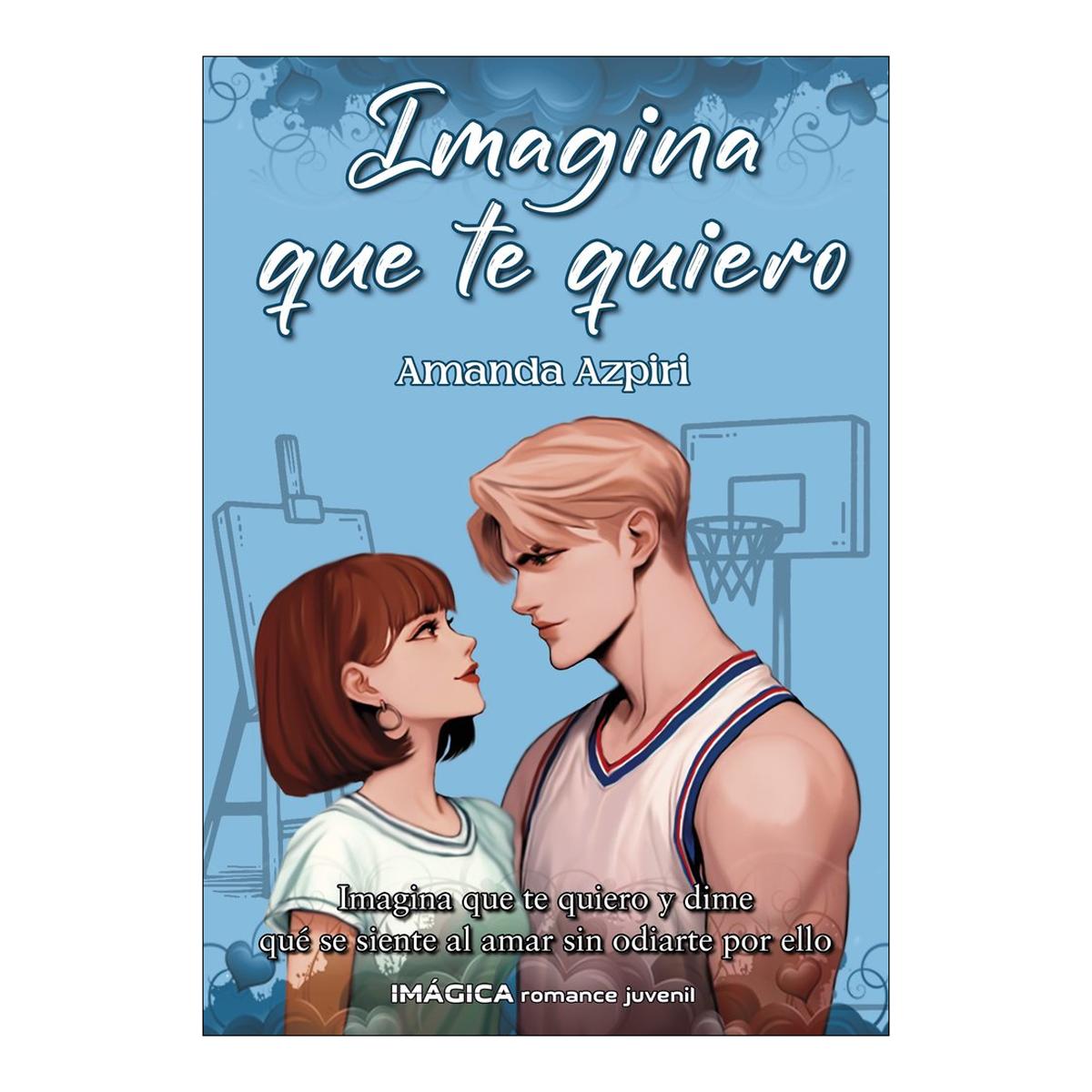 Imagina que te quiero (Bolso) 1