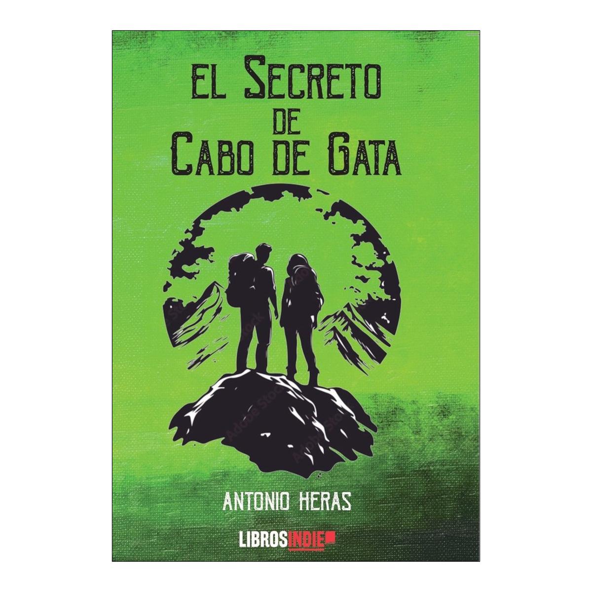 El secreto de cabo de gata 1