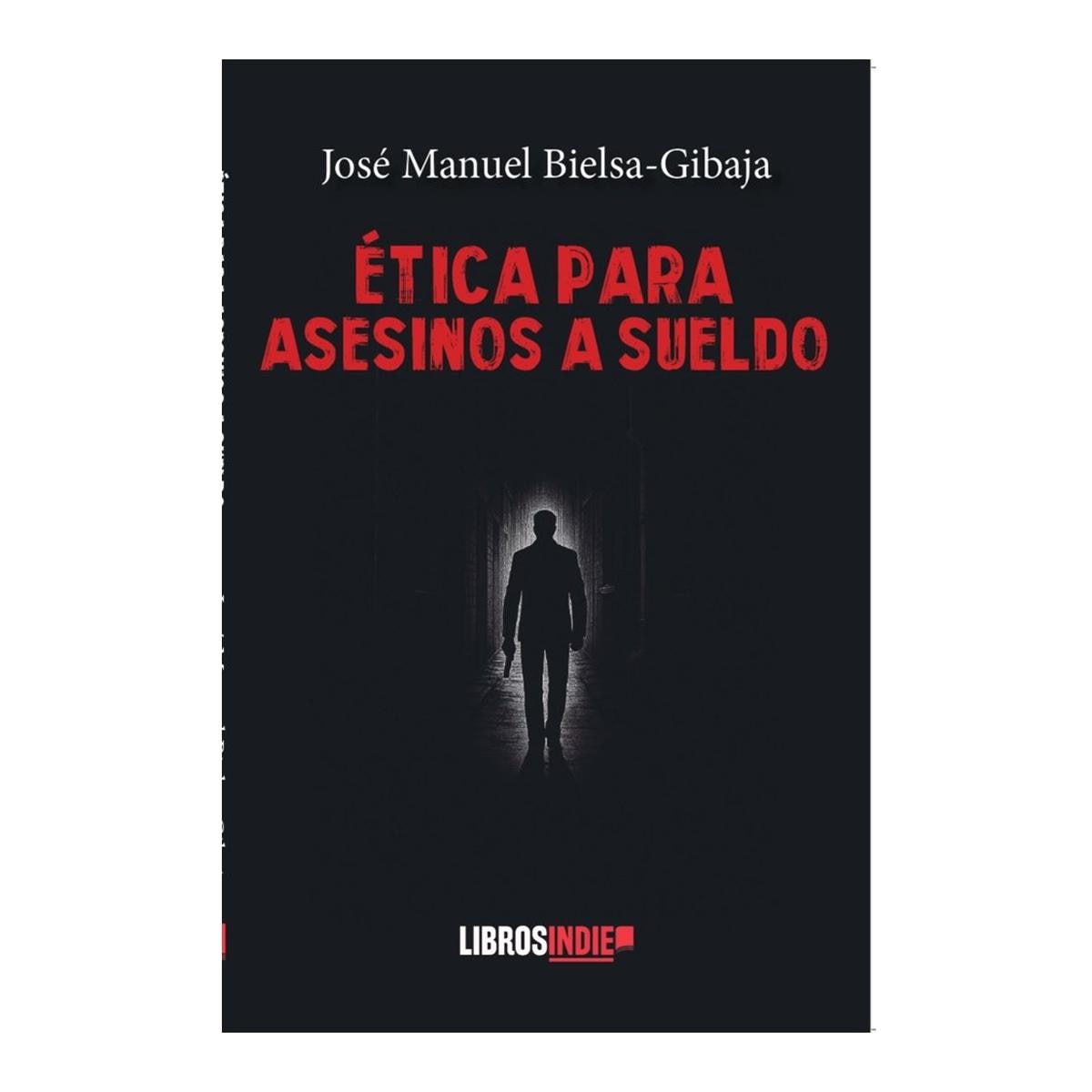 Etica para asesinos a sueldo 1