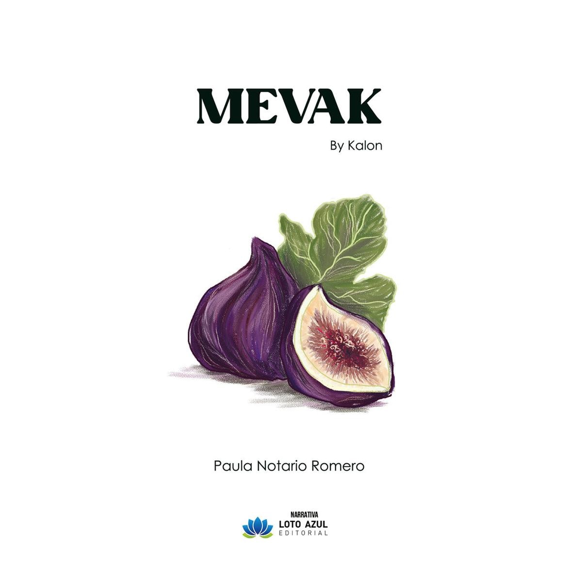 Mevak: by Kalon 1