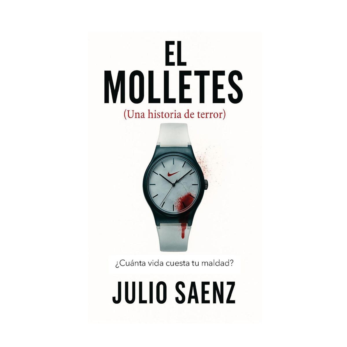 Imagem 0 de El Molletes (Bolso)