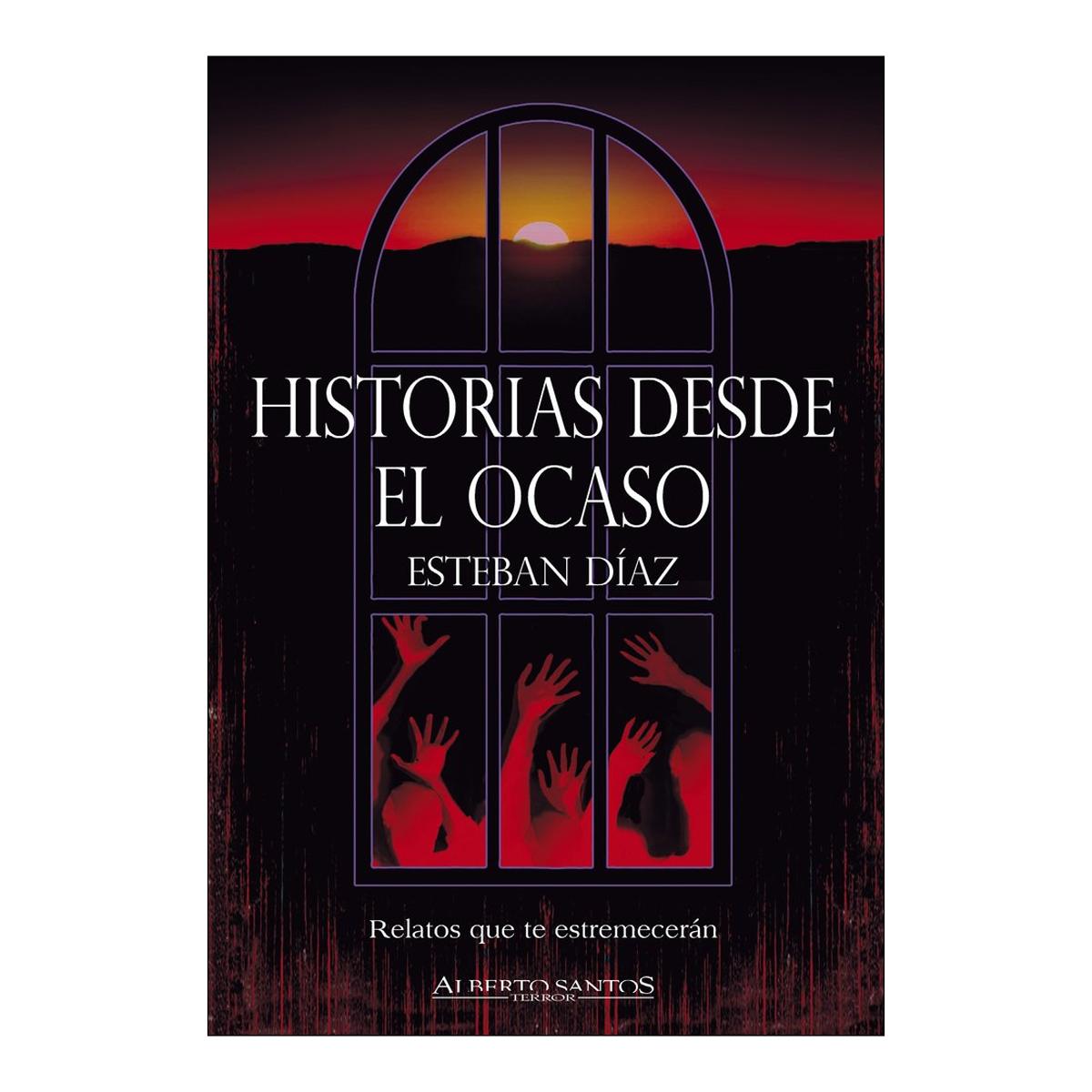 Imagem 0 de Historias desde el ocaso