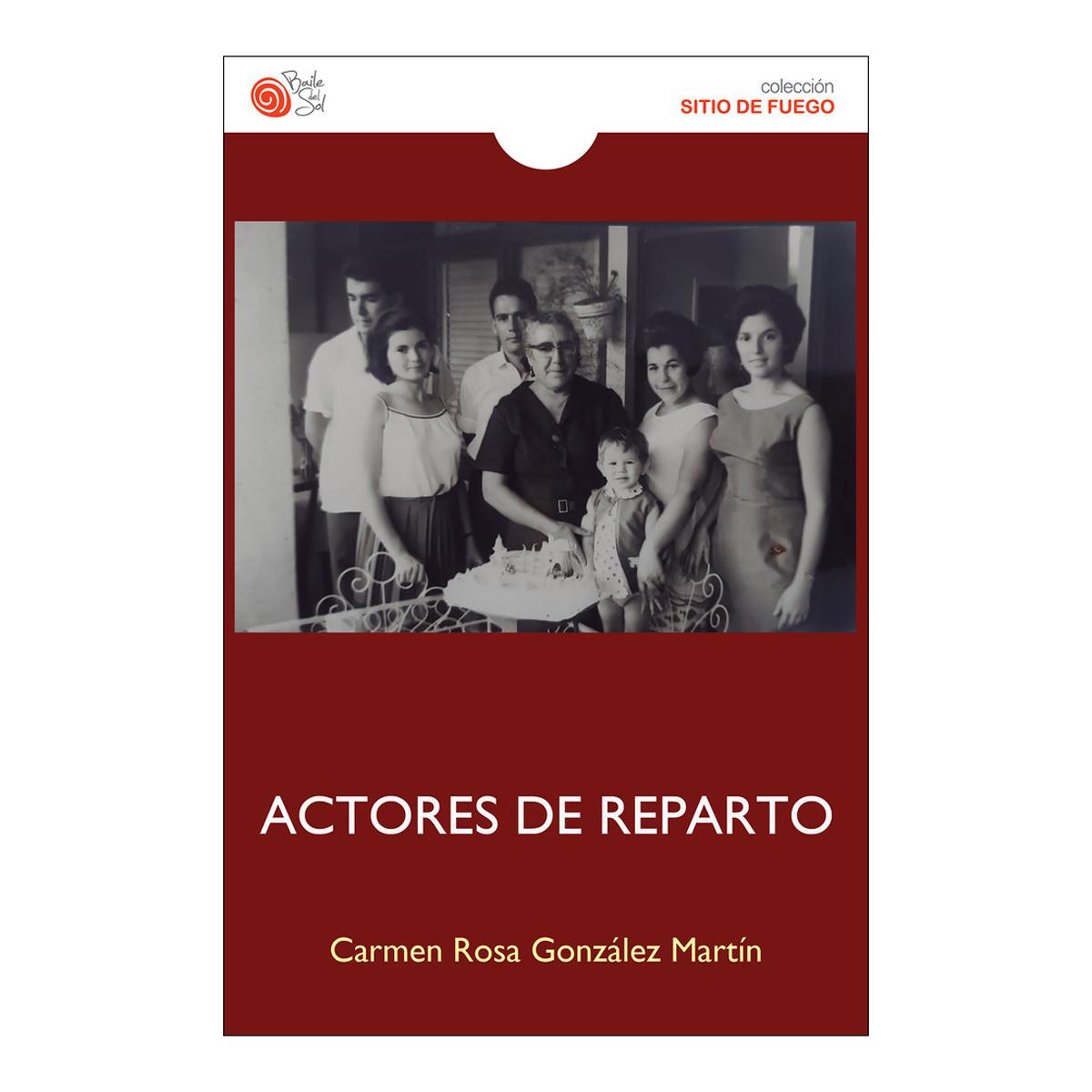 Actores de reparto 1