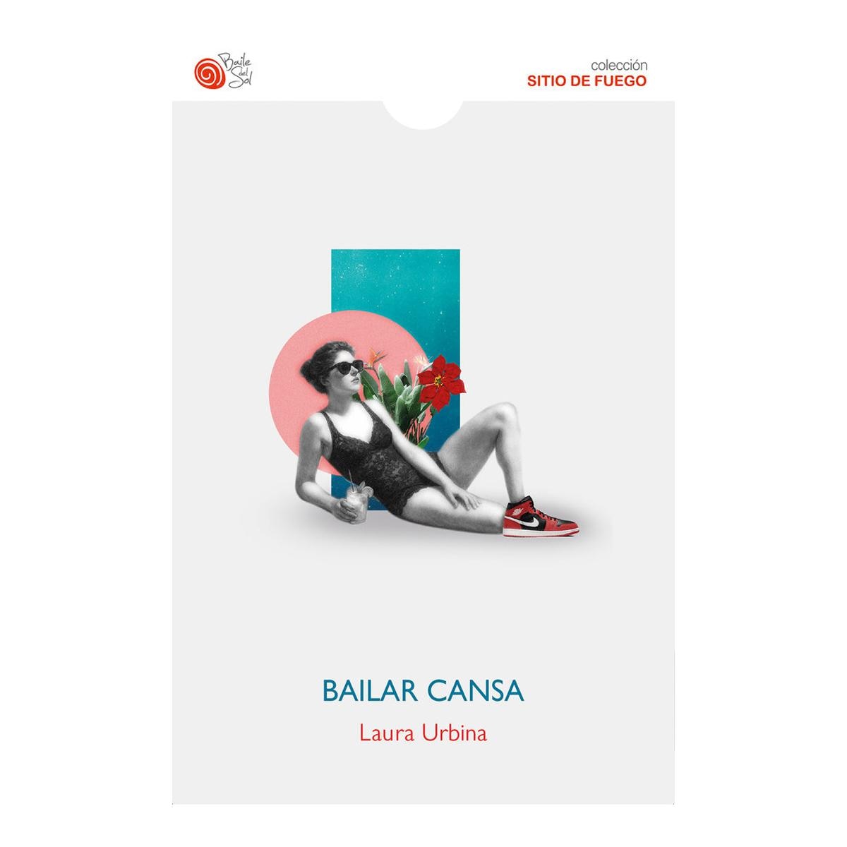 Bailar cansa 1