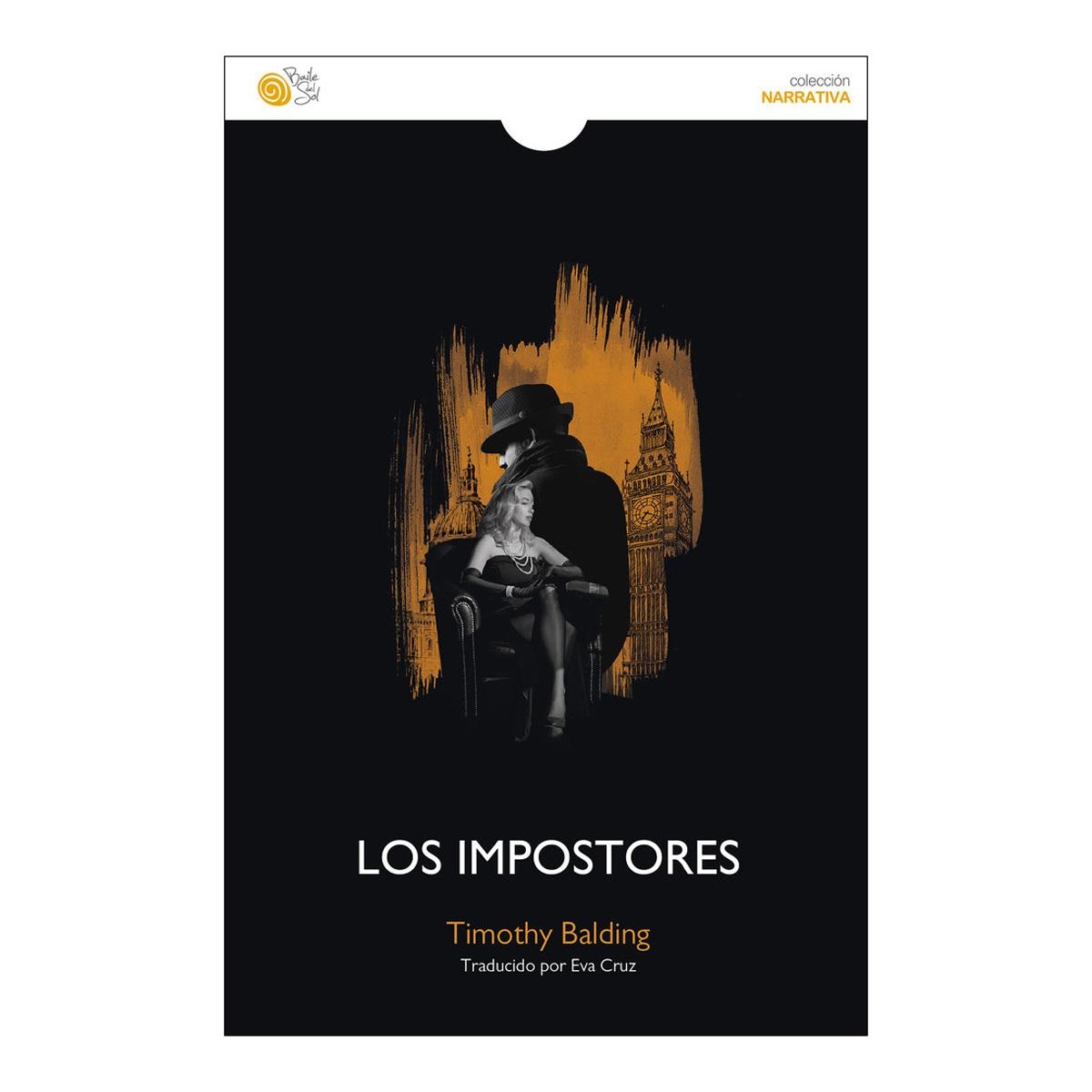 Los impostores 1