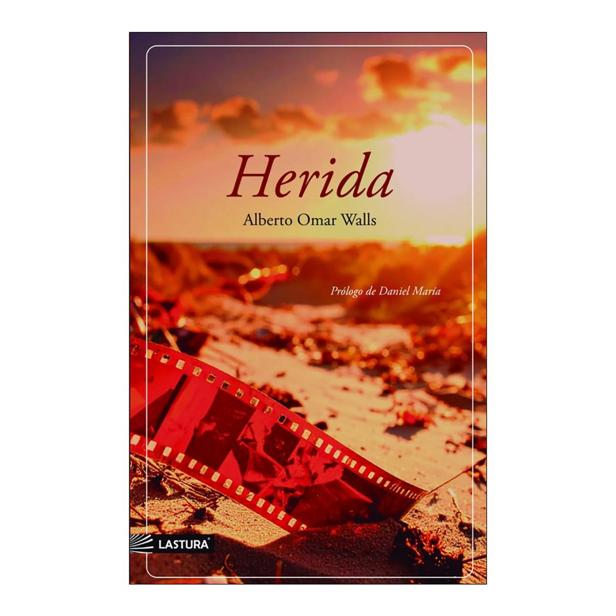 Herida (Capa mole com abas) 1