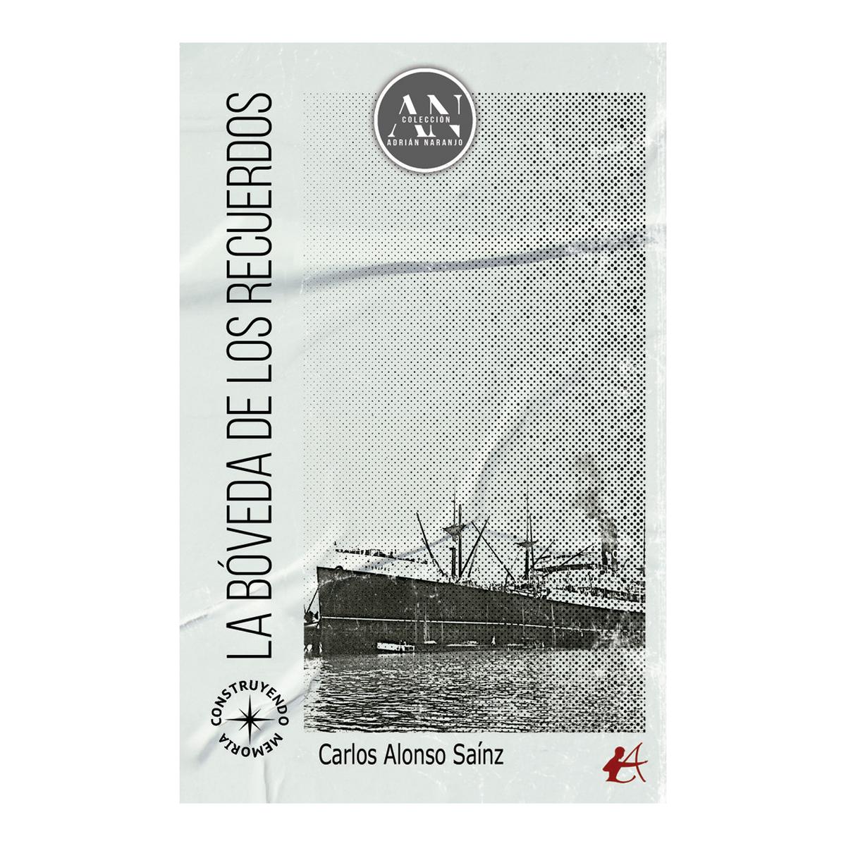 La boveda de los recuerdos 1