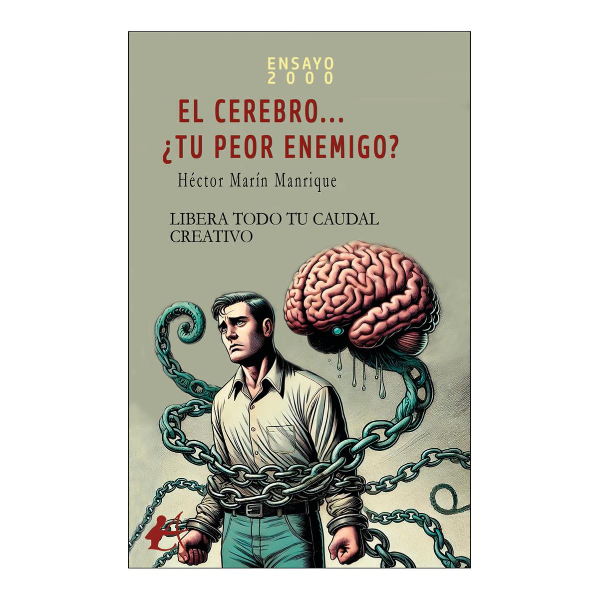 El cerebro tu peor enemigo 1