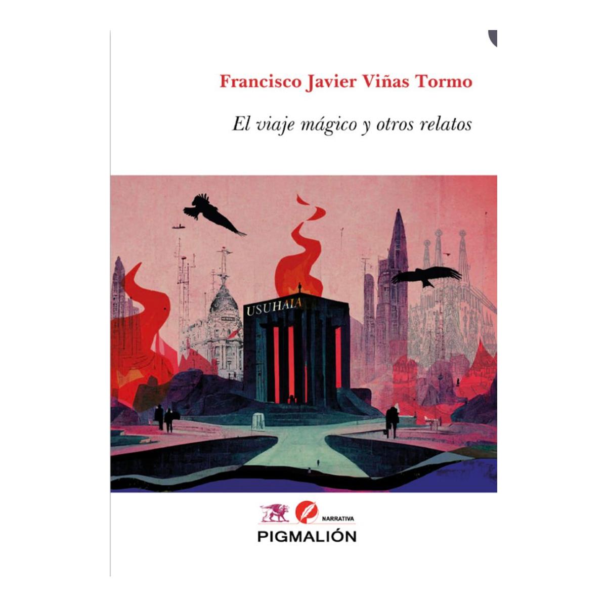 El viaje magico y otros relatos 1