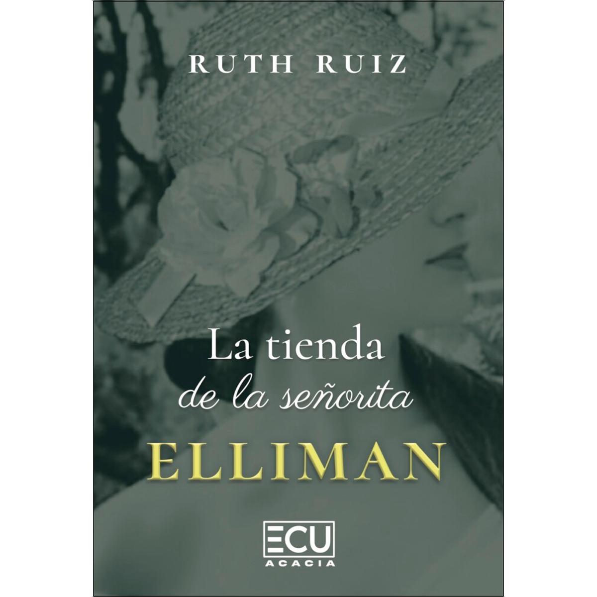 La tienda de la señorita Elliman (Capa mole) 1