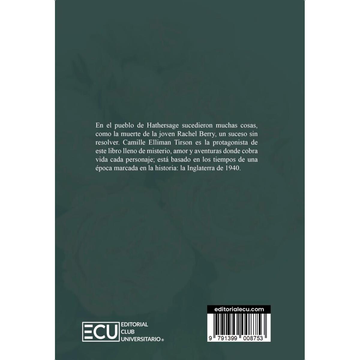 La tienda de la señorita Elliman (Capa mole) 2