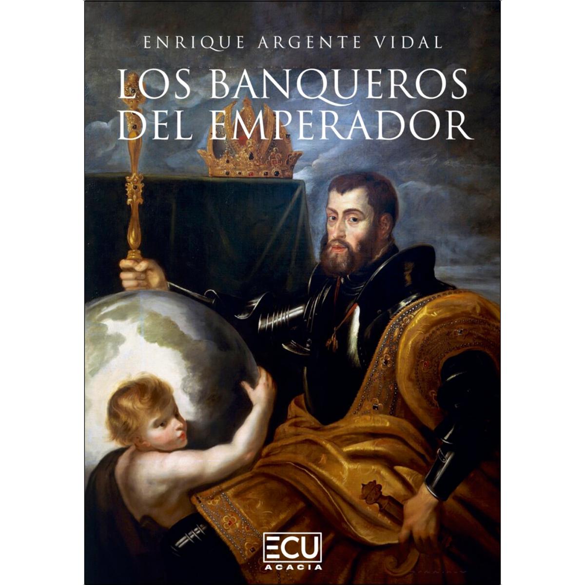 Los banqueros del emperador (Capa mole) 1