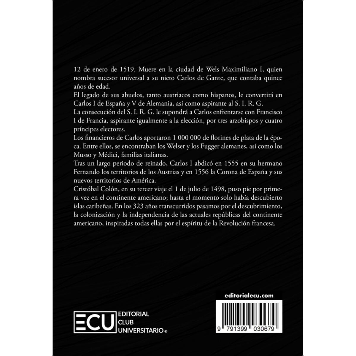 Los banqueros del emperador (Capa mole) 2
