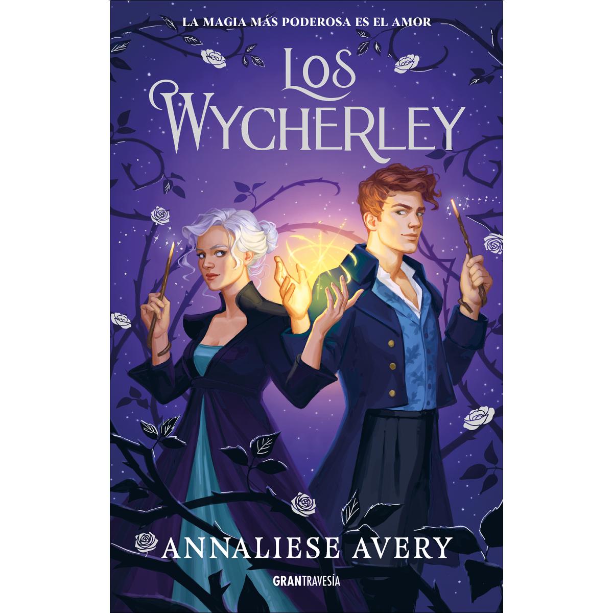Los Wycherley (Capa dura) 1