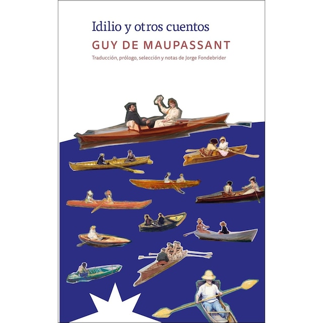 Imagem 0 de Idilio y otros cuentos