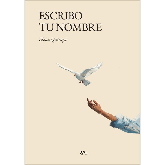 Imagem 0 de Escribo tu nombre