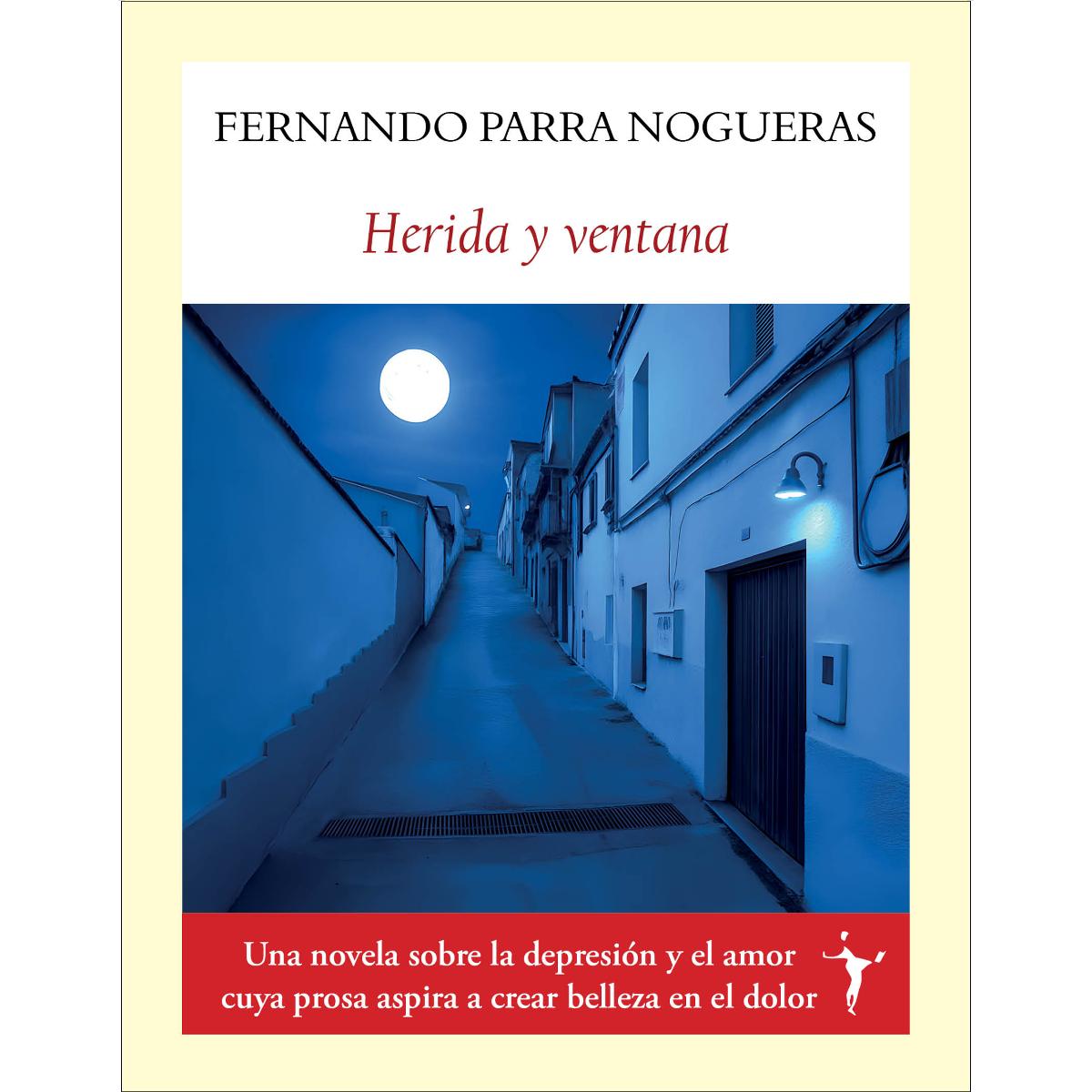 Herida y ventana 1