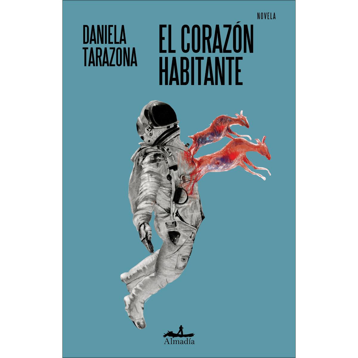 El corazón habitante 1
