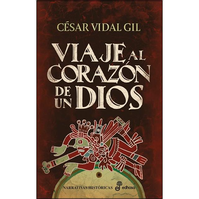 Imagem 0 de Viaje al corazón de un dios