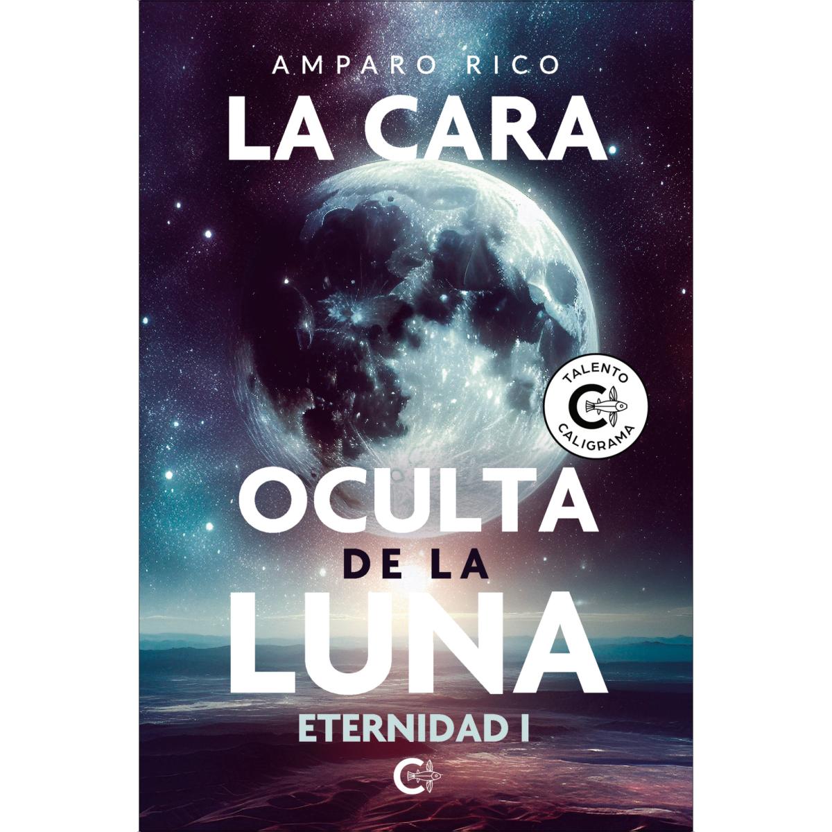 La cara oculta de la luna 1