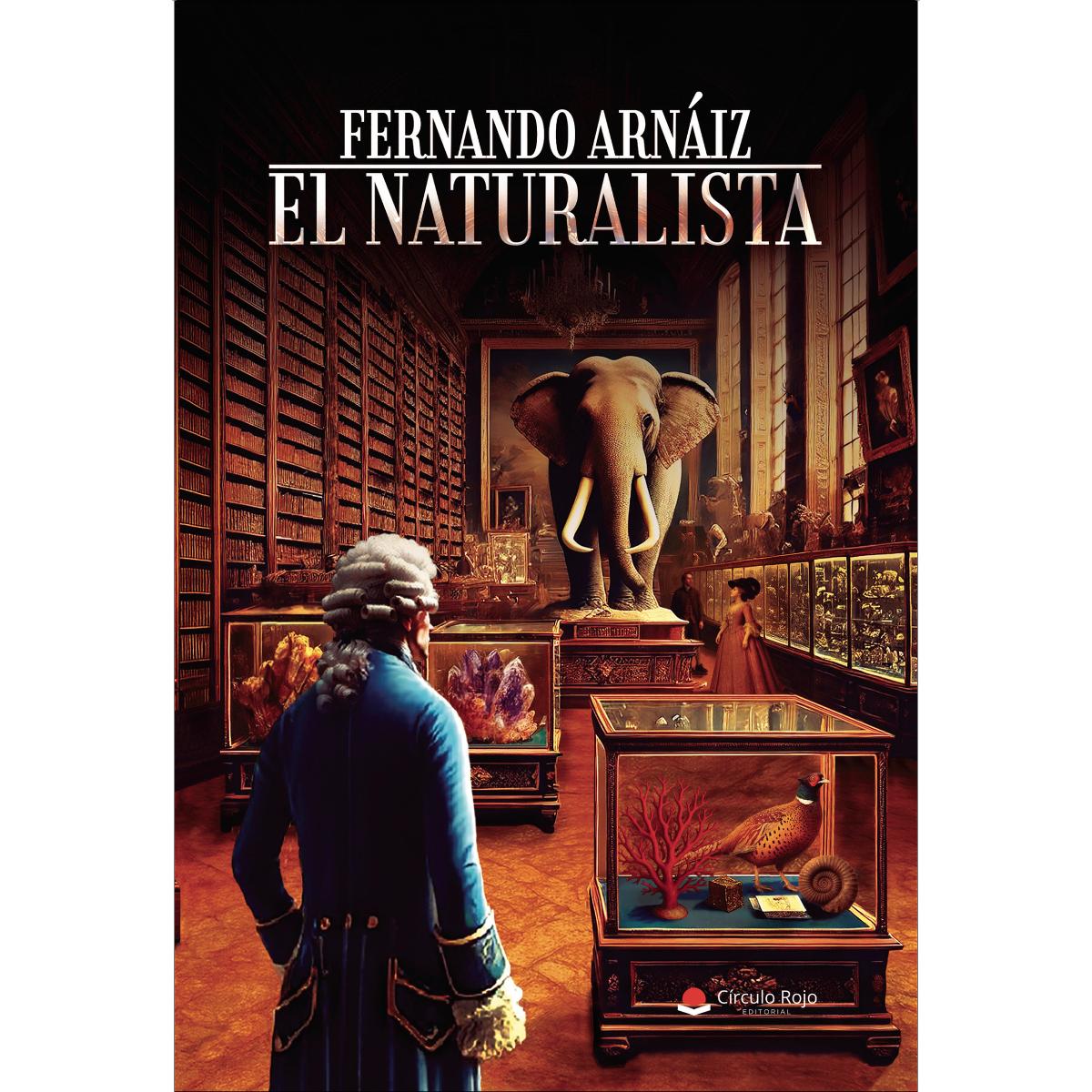 El naturalista 1