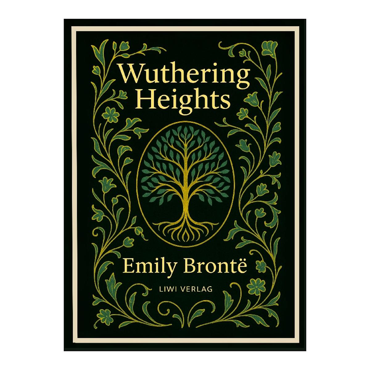 Imagem 0 de Emily brontë: wuthering heights (english edition)