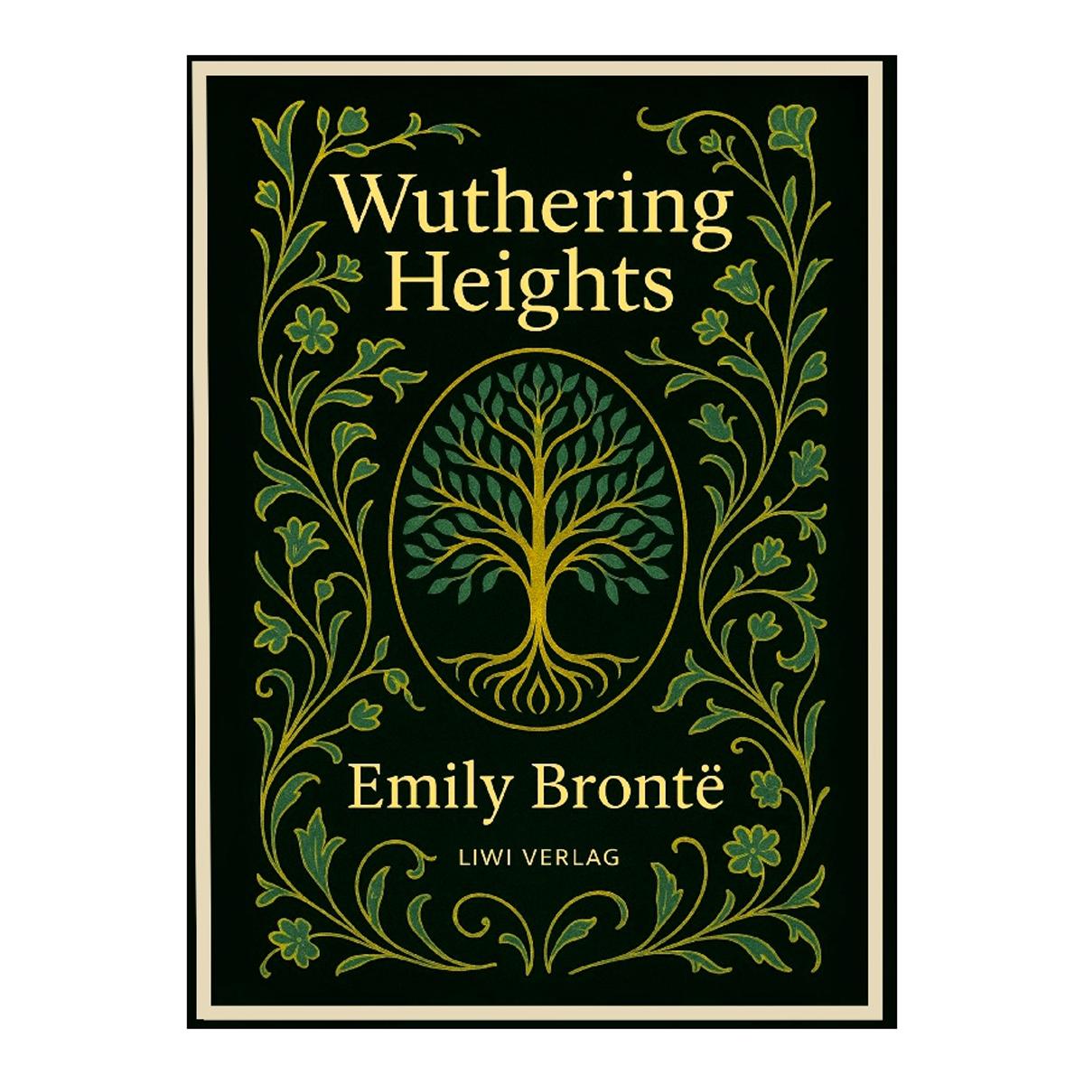 Imagem 0 de Emily brontë: wuthering heights (english edition)