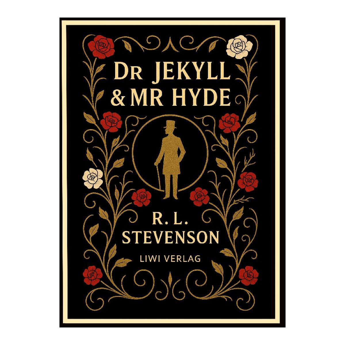 Imagem 0 de Stevenson: dr jekyll and mr hyde (english edition)